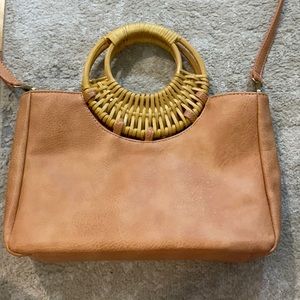 Anthropologie Purse